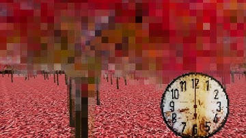 The Red Forest - Advanced Education w/Viktor Strobovski Live (1080p)