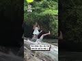 Engagement goes horribly wrong 💍😂                            🎥: Instagram / jemini_powell