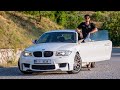 BMW 1M: Una brutta bestia da domare - Davide Cironi Drive Experience