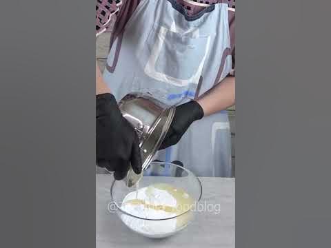 САМАЯ ВКУСНАЯ МАСТИКА....СДЕЛАННАЯ СВОИМИ РУКАМИ, МАСТИКА из ЖЕЛАТИНА В ...
