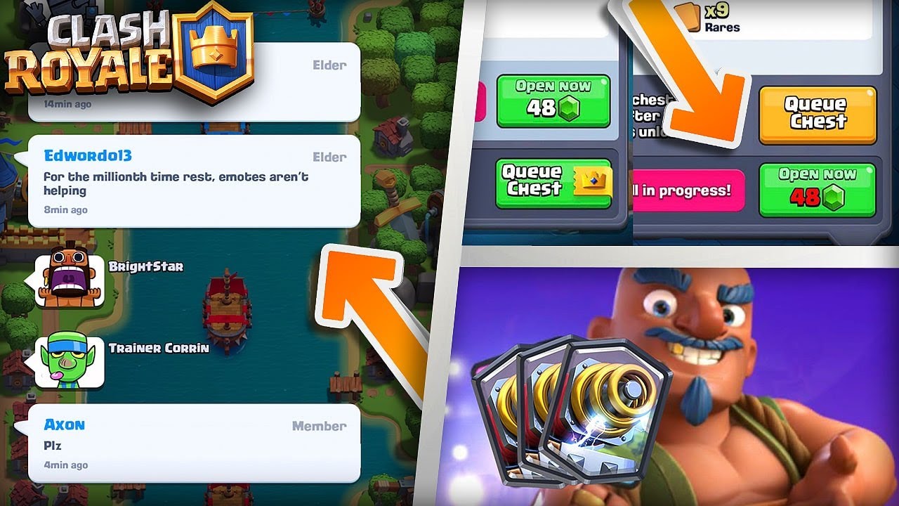 25 Things Players HATE in Clash Royale! (Part 30)