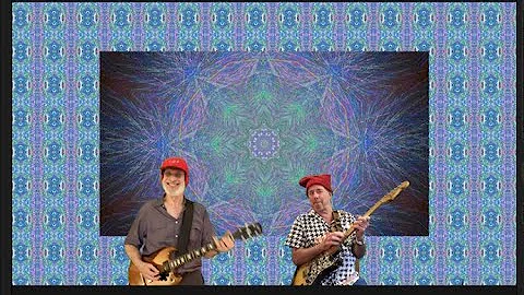 Henry Kaiser : Weekly Solo #18 : Slide Guitar with...