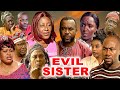 Evil sister zack orji patience ozokwor uche odoputa chioma chukwukaclassic movies movies 2024