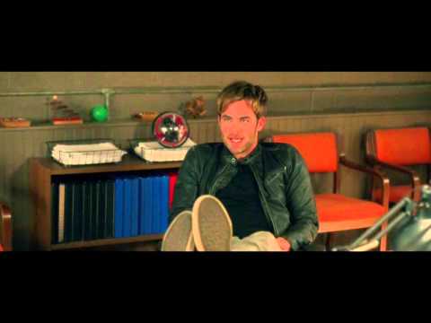 Horrible Bosses 2