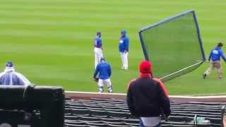 Jake Arrieta side 20140516 part 1