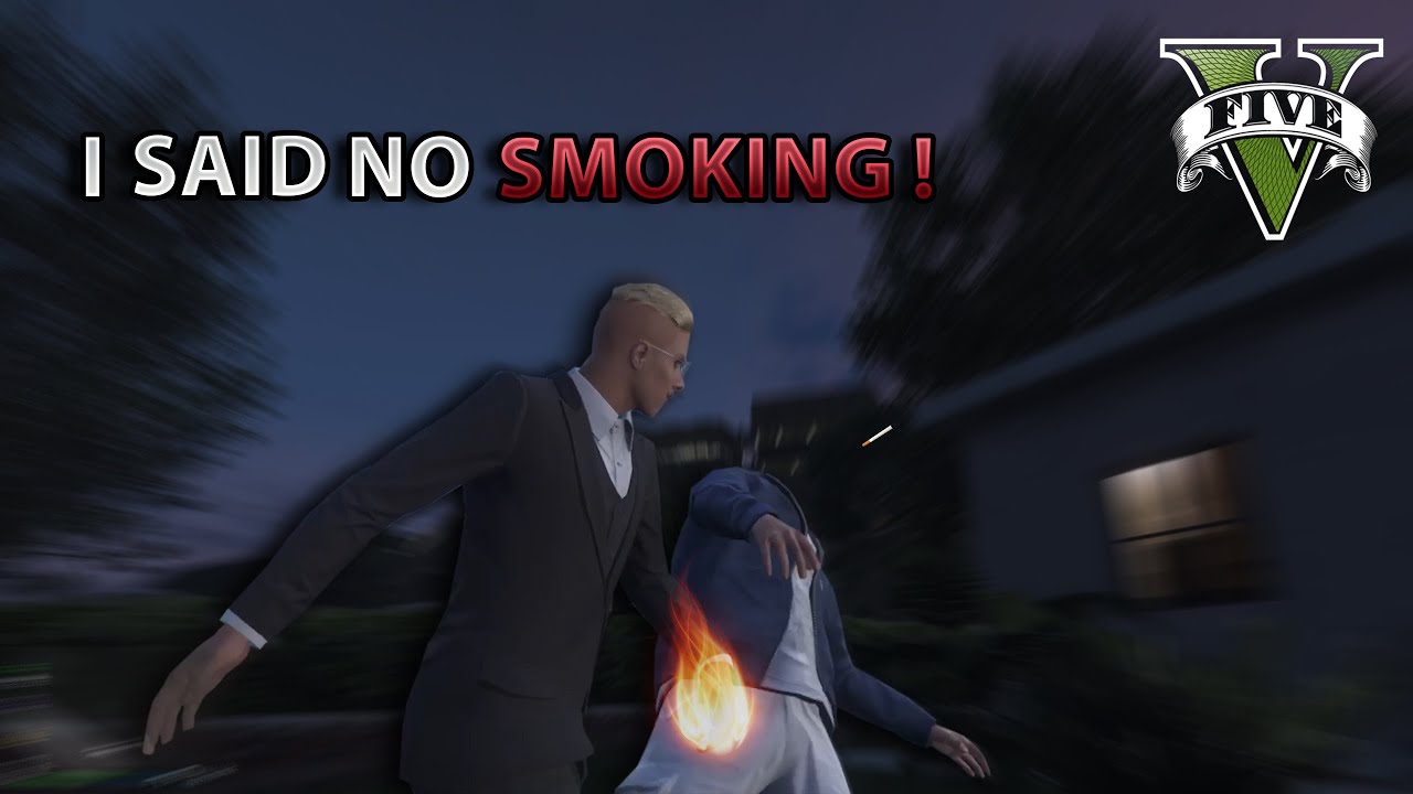 GTA V Comp