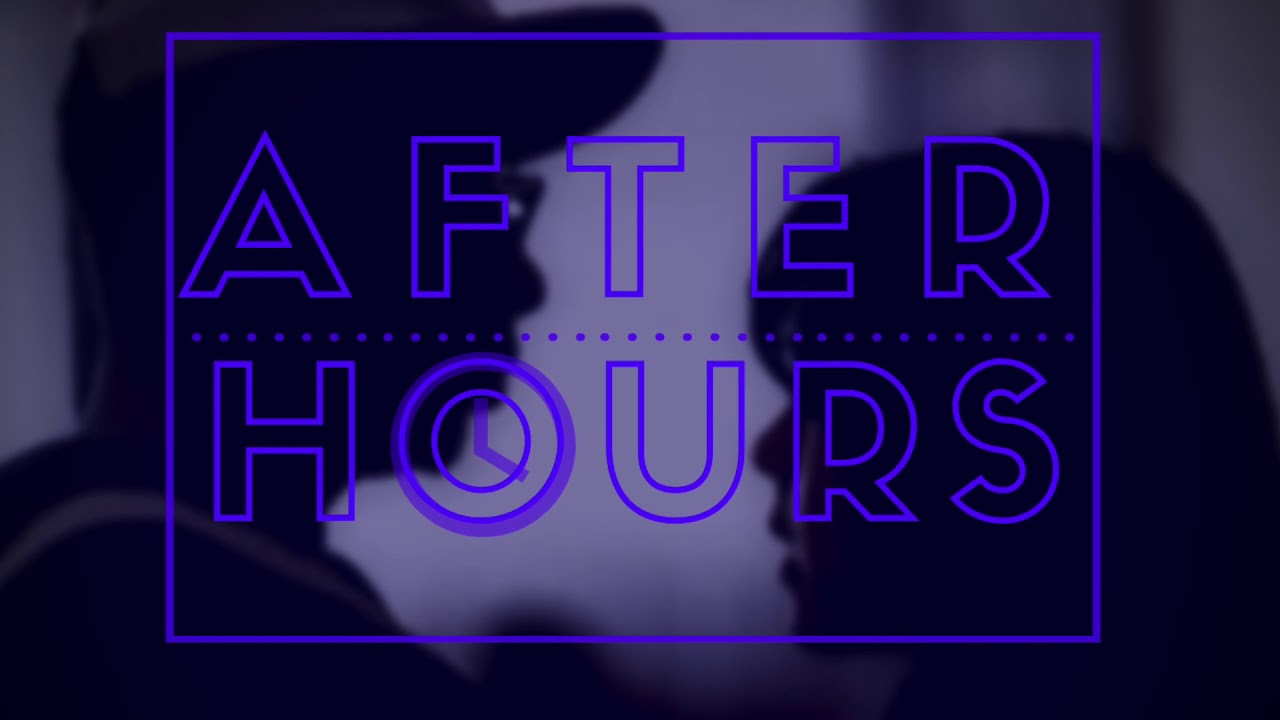 Vante Poems - FWN (Prod. By Youkaipat)