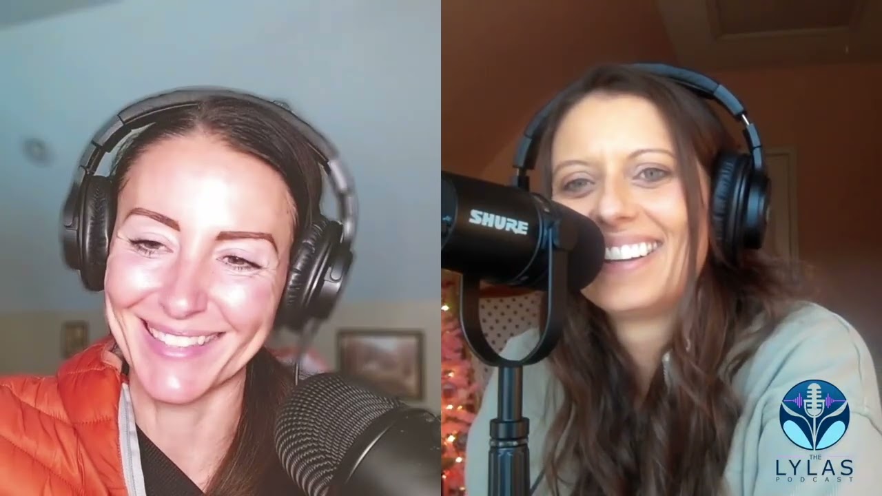 The Turbulent Trouble of Overthinking @thelylaspodcast