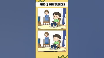 Thinkfast AI - Find 3 Differences - #2