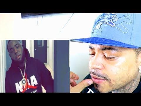 DJ Ghost Interview NBA Youngboy Producer Dubba-AA