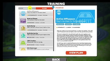 Loading your Training Peaks Workout into Zwift