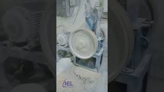 Nl E5, Nel Inverters 22Kw 400V On Crusher Machine Application