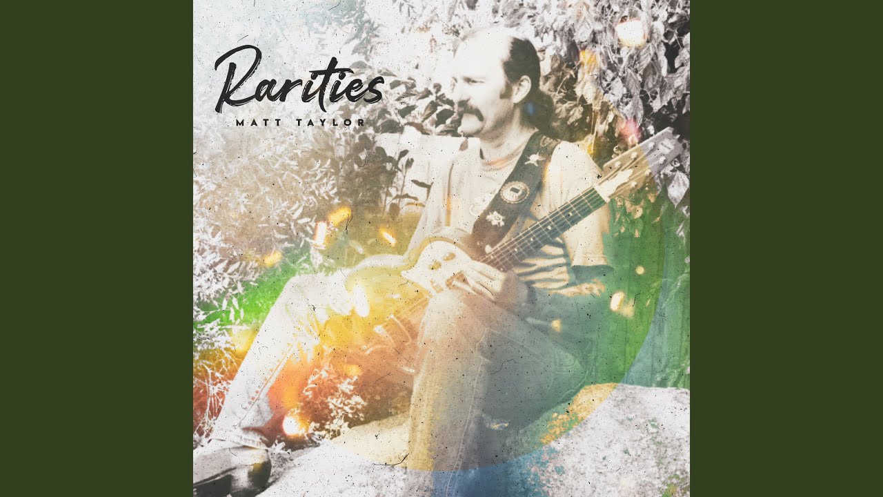 Everyone Has Their Own Path (Live)