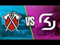MUST WIN GAME TO REACH WORLDS... THE MOST INTENSE SERIES EVER | TRIBE VS SK 3RD PLACE PLAYOFF