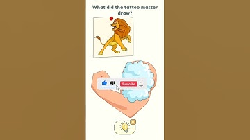 🔥 Smart Brain Challenge – DOP 2 Level 684 | #viralshorts