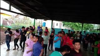 Aris Ramos Hato Corotú, 18 de marzo 2023. 1ª feria Artesanal y cultural.