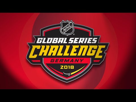 10/03/18 Condensed Game: Oilers @ Kölner Haie