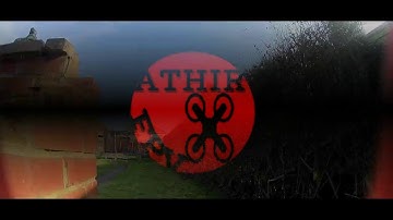 caddx turtle v2 hd fpv camera in  vortex 150