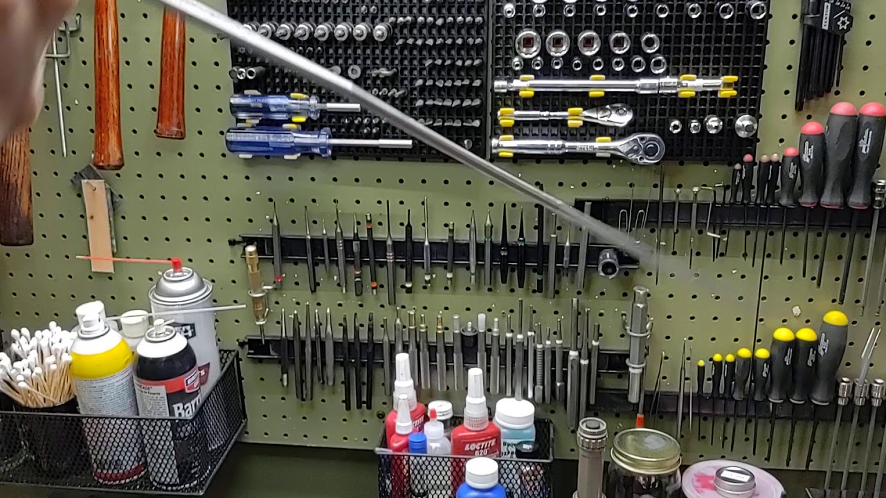 AR Tech Tip - Clearing a Stuck Casing with a Rapid Rod - YouTube