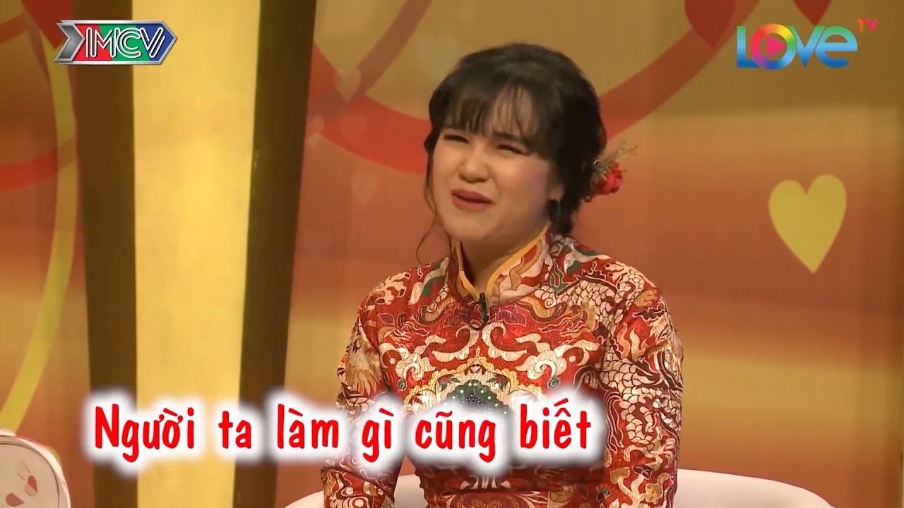 Không yêu, vẫn lấy chàng trai đơn phương mình 6 năm khiến cô gái RƠI NƯỚC MẮT MUỘN MÀNG - VCS mcveigh