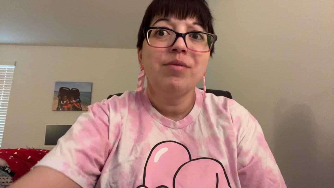 Hot Topic Cash Mega Savings Haul!