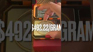 Cartier Reg JUC vs Small w Diamonds #cartier #cartierjusteunclou #luxuryjewelry