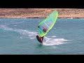 Windsurf julien mas crete 2017