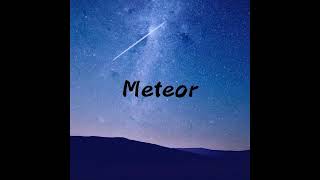 k.s. - Meteor feat.Hatsune Miku