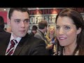 Schweppes Flemington Fling Bar at Flemington Racecourse: Home of the Melbourne Cup Carnival