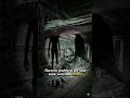 Never Stay Alone in a Forest Cabin… I Horror scary story | horror | #shorts #horror