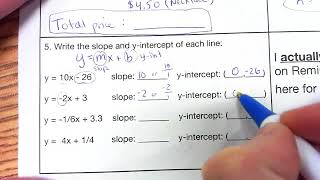 Q4 Homework #11, Question #5