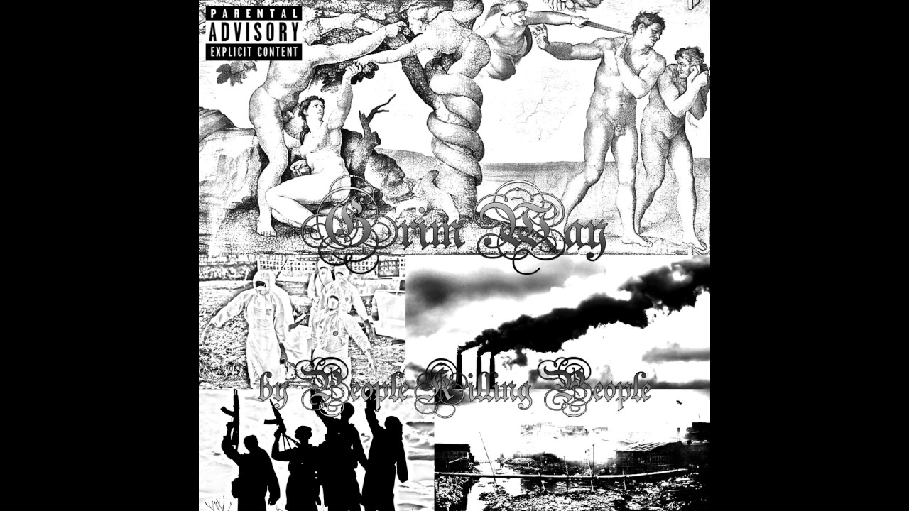 Watch People Killing People - Intro on YouTube Watch People Killing People - Intro on YouTube