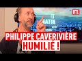 Le Cave'réveil : Philippe Caverivière humilié ! 🤣