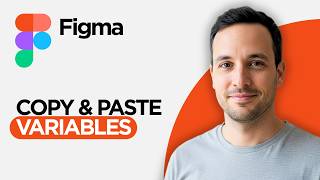 How to Copy and Paste Variables ONE Project to ANOTHER in Figma (2026 Full Guide) Content
