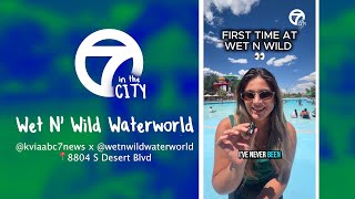 WET N WILD 7ITC Q