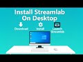 How to Install Streamlabs Desktop on Windows 10 (Beginner-Friendly Guide)