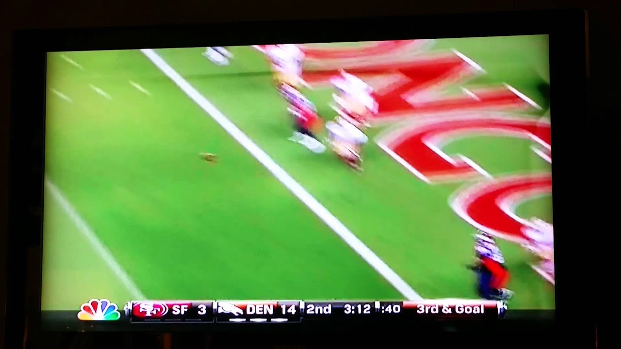 PEYTON MANNING SETS ALL TIME CAREER TOUCHDOWN PASSES RECORD WITH 509 ...