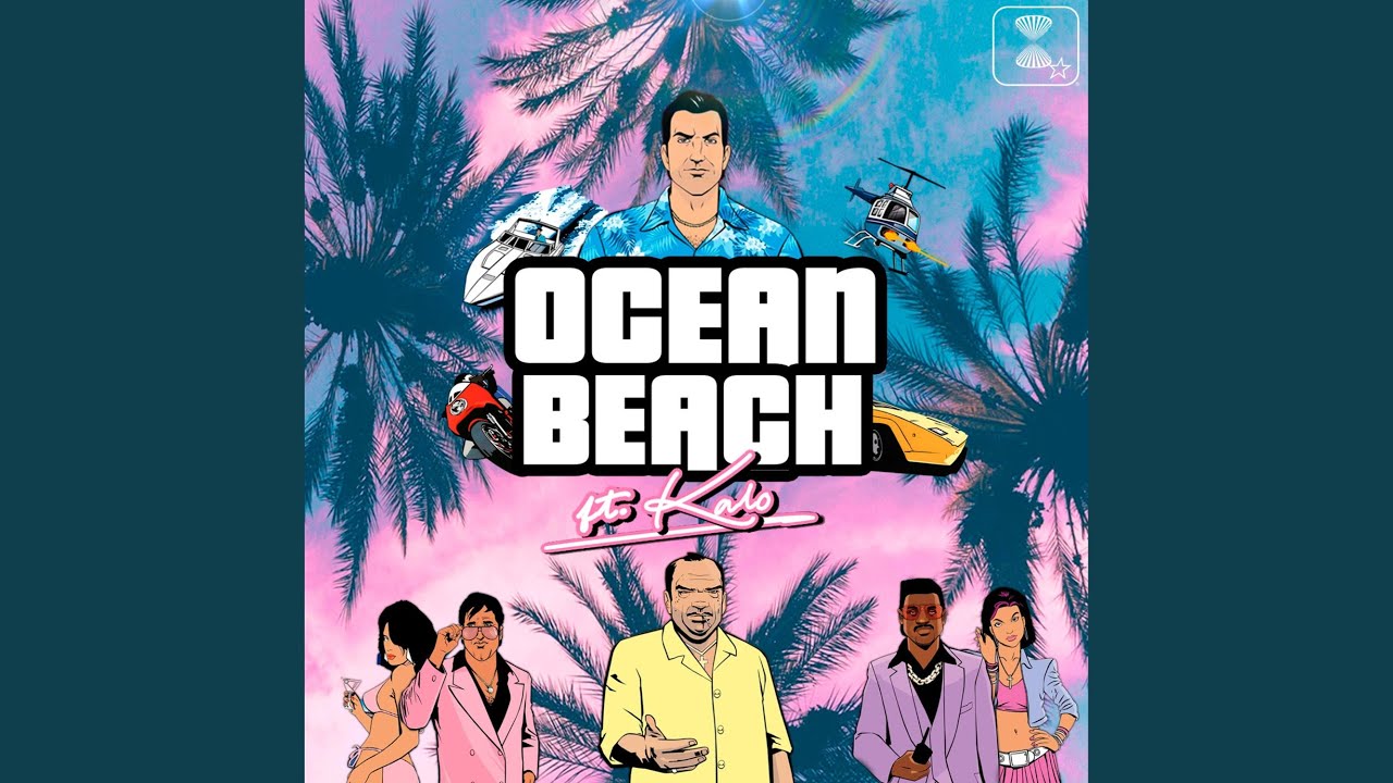 Watch Ocean Beach on YouTube Watch Ocean Beach on YouTube