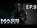 Mass Effect 1 EP.9 - Borimo se protiv zombija