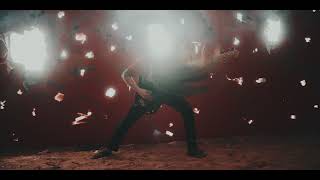 Phinehas - Burning Bright (Official Music Video)