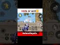 nade or wot 📈😈 #jonathan #bgmi #pubgmobile #trending
