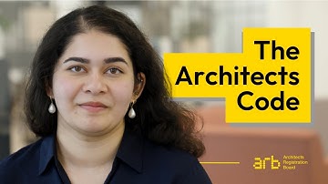 The Architects Code