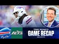 Tony Romo says Bills will be 'very tough team to beat come playoff time' if Joey Bosa stays healthy