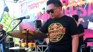 Irfan Yolanda - Rehana (New Malapa)