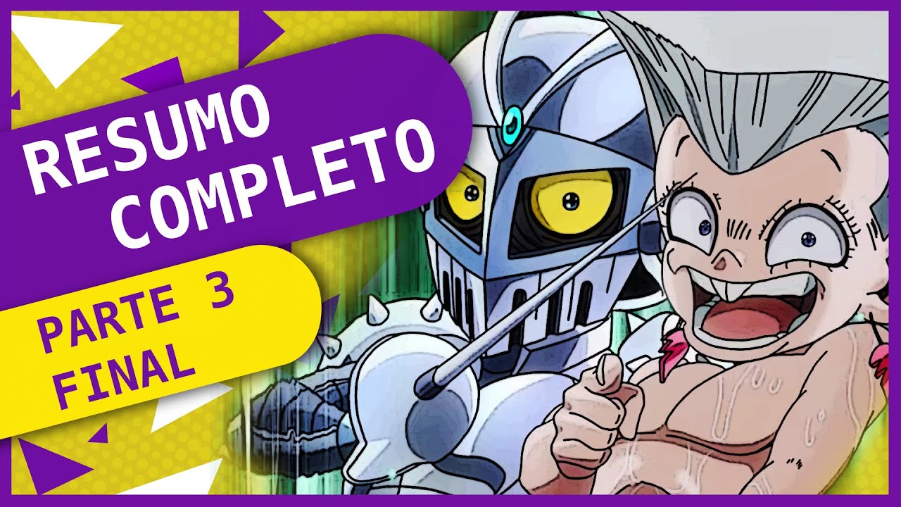 10 STANDS FORTES COM USUÁRIOS FRACOS EM JOJO'S BIZARRE ADVENTURE