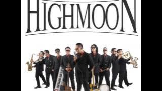 HighMoon - hal terindah