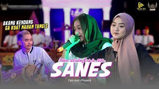 Niken Salindry feat. Lala Atila - Sanes - Kencanawungu Campursari