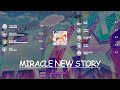 Liella! - MIRACLE NEW STORY - Line Distribution &amp; Color Coded Lyrics