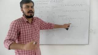 Adaboost Step 10 - Working on a given query point screenshot 5