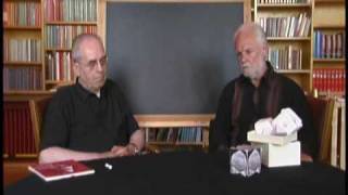 1 Frank Chester at the Goetheanum Switzerland 2007